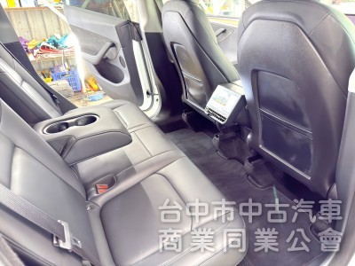 2022年 TESLA Model Y LR 可全貸