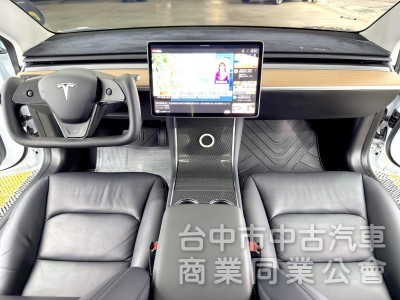 2020年 TESLA Model 3 LR 可全貸