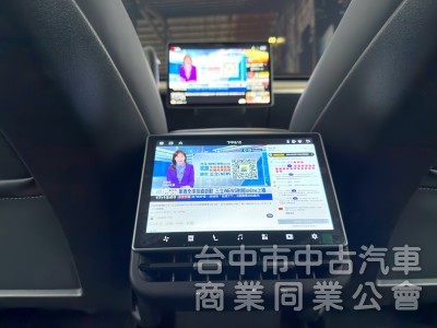 2020年 TESLA Model 3 LR 可全貸