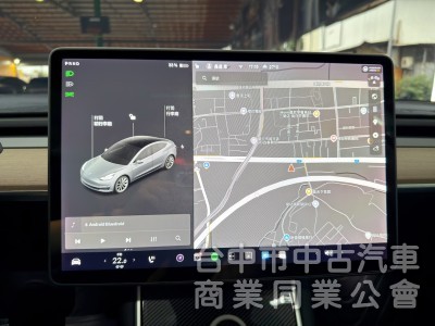 2020年 TESLA Model 3 LR 可全貸