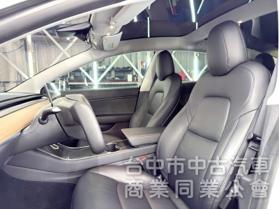 2020年 TESLA Model 3 LR 可全貸