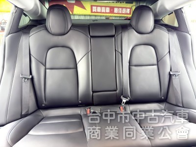 2020年 TESLA Model 3 LR 可全貸
