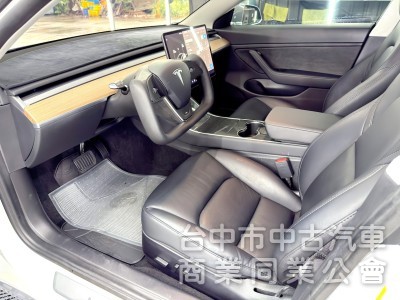 2020年 TESLA Model 3 LR 可全貸