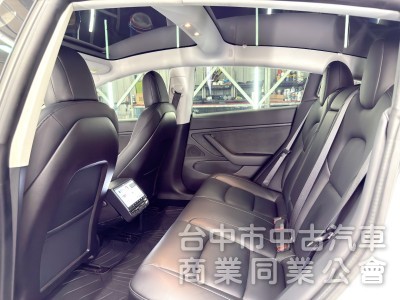 2020年 TESLA Model 3 LR 可全貸