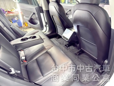 2020年 TESLA Model 3 LR 可全貸