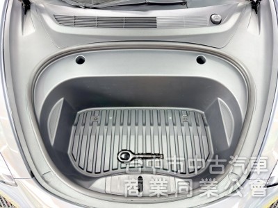 2020年 TESLA Model 3 LR 可全貸