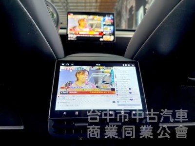 2022年 TESLA Model 3 LR FSD 可全貸