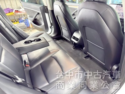2022年 TESLA Model 3 LR 可全貸
