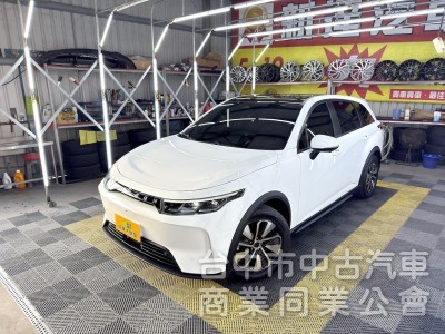 2024年 Luxgen N7 七人亮點版 可全貸