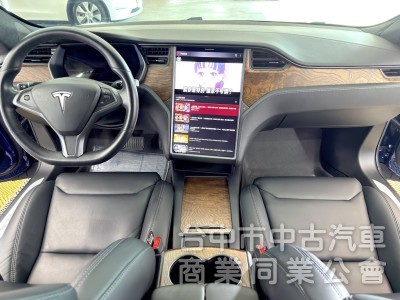 2018年 TESLA Model S 75D FSD 可全貸