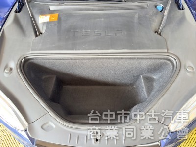2018年 TESLA Model S 75D FSD 可全貸