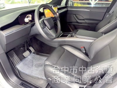 2024年 TESLA Model X LR 可全貸