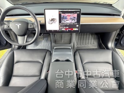 2022年 TESLA Model 3 LFP 可全貸