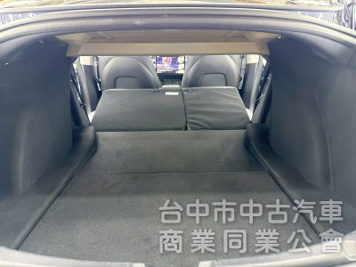 2022年 TESLA Model 3 LFP 可全貸