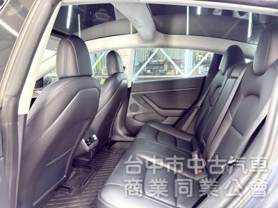 2022年 TESLA Model 3 LFP 可全貸