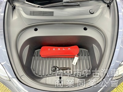 2022年 TESLA Model 3 LFP 可全貸