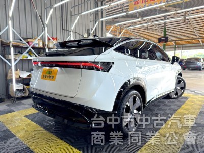 2024年 NISSAN ARIYA 增程版 可全貸
