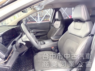 2024年 NISSAN ARIYA 增程版 可全貸