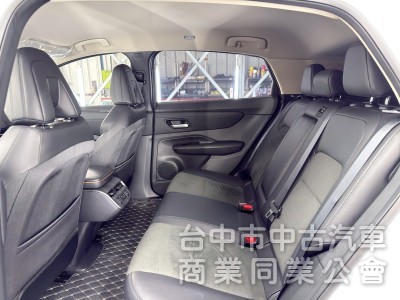 2024年 NISSAN ARIYA 增程版 可全貸