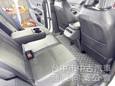 2024年 NISSAN ARIYA 增程版 可全貸