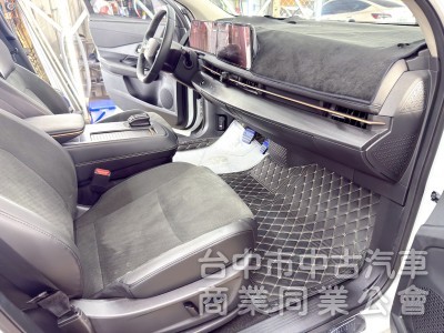 2024年 NISSAN ARIYA 增程版 可全貸