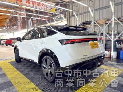 2024年 NISSAN ARIYA 增程版 可全貸