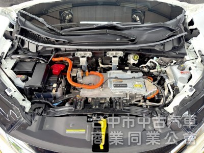 2024年 NISSAN ARIYA 增程版 可全貸