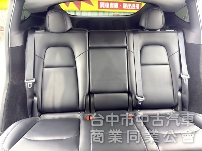 2024年 TESLA Model Y RWD 可全貸
