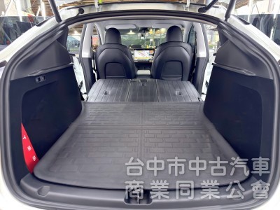 2024年 TESLA Model Y RWD 可全貸