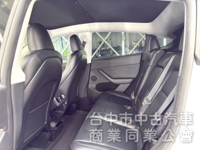 2024年 TESLA Model Y RWD 可全貸