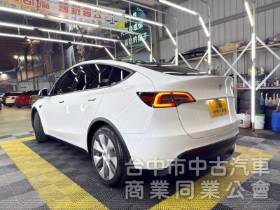2024年 TESLA Model Y RWD 可全貸