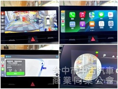 2023年 KIA SPORTEAGE X-LINE 可全貸