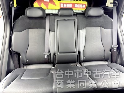 2023年 KIA SPORTEAGE X-LINE 可全貸