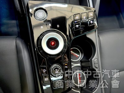 2023年 KIA SPORTEAGE X-LINE 可全貸