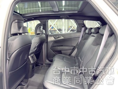 2023年 KIA SPORTEAGE X-LINE 可全貸