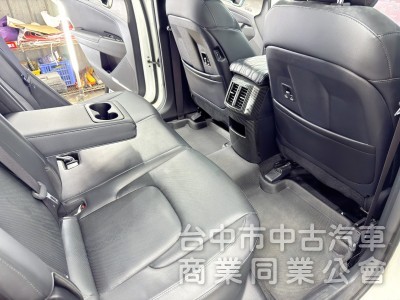2023年 KIA SPORTEAGE X-LINE 可全貸