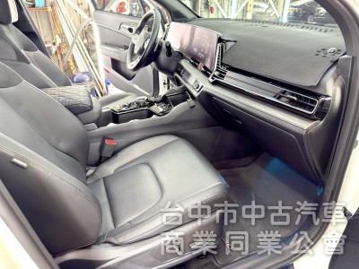 2023年 KIA SPORTEAGE X-LINE 可全貸