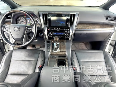 2019年 TOYOTA ALPHARD 可全貸