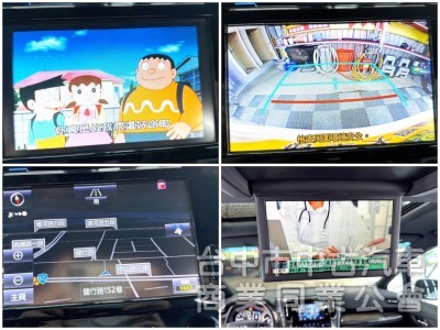 2019年 TOYOTA ALPHARD 可全貸