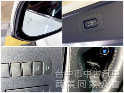 2019年 TOYOTA ALPHARD 可全貸