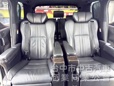 2019年 TOYOTA ALPHARD 可全貸