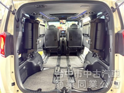 2019年 TOYOTA ALPHARD 可全貸