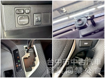 2015年 TOYOTA RAV4 電動坐椅 可全貸