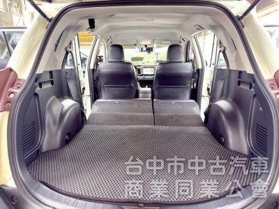 2015年 TOYOTA RAV4 電動坐椅 可全貸