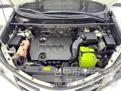 2015年 TOYOTA RAV4 電動坐椅 可全貸