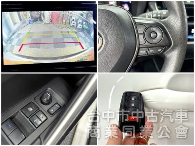 2022年式 TOYOTA Corolla Cross 汽油豪華 可全貸