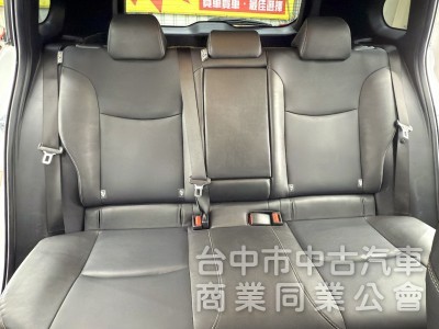 2022年式 TOYOTA Corolla Cross 汽油豪華 可全貸