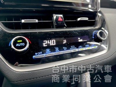 2022年式 TOYOTA Corolla Cross 汽油豪華 可全貸