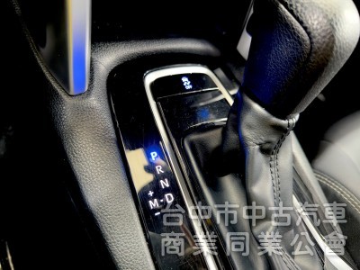 2022年式 TOYOTA Corolla Cross 汽油豪華 可全貸