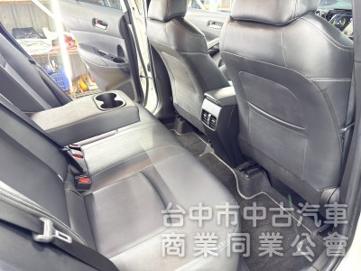 2022年式 TOYOTA Corolla Cross 汽油豪華 可全貸